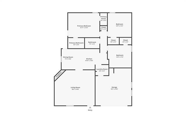 7000 Laurelhill Ct N in Fort Worth, TX - Building Photo - Building Photo