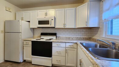 1401 7th St N in Fargo, ND - Building Photo - Building Photo