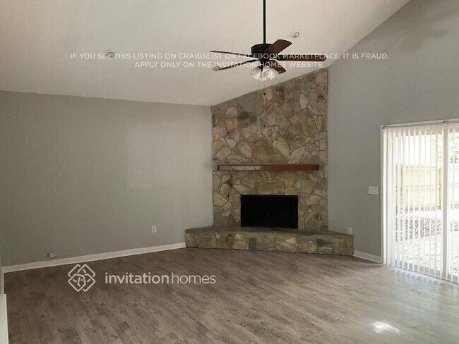 3816 Julington Creek Rd in Jacksonville, FL - Building Photo - Building Photo