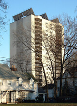 Camelot in Hackensack, NJ - Building Photo - Building Photo