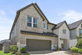 4139 Chloe Ridge Ln in Fulshear, TX - Building Photo - Building Photo