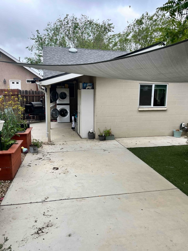 4555 Sycamore Rd in Atascadero, CA - Building Photo - Building Photo