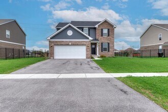 2264 Fountain Ln in New Lenox, IL - Building Photo - Building Photo