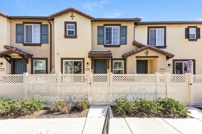 41979 Rondo St in Murrieta, CA - Building Photo - Building Photo