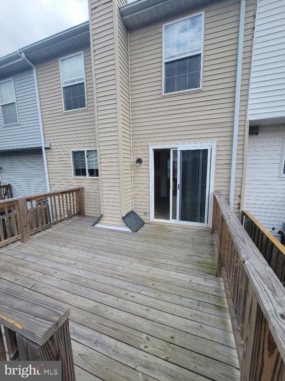2903 Cassidy Pl in Waldorf, MD - Foto de edificio - Building Photo