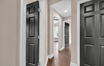 2045 E 31st St in Baltimore, MD - Building Photo - Building Photo