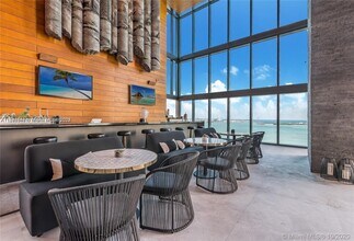 1451 Brickell Ave, Unit 1204 in Miami, FL - Building Photo - Building Photo