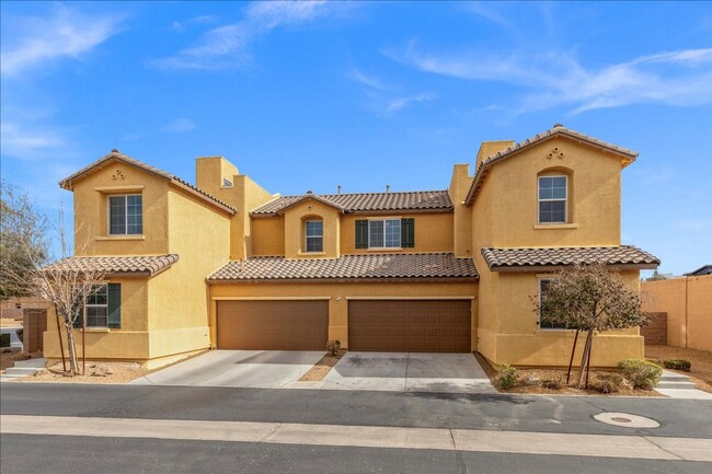 1196 Pancole Court in Henderson, NV - Building Photo - Building Photo