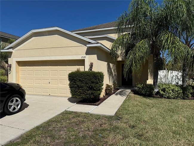 property at 2120 Song Sparrow Ct