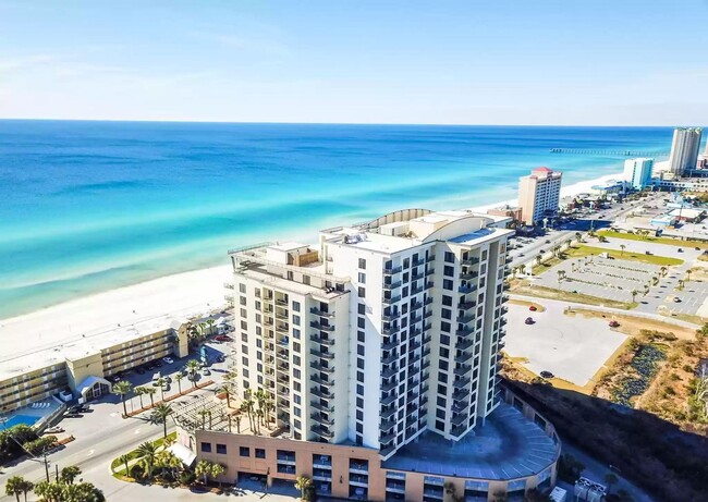 15100 Front Beach Rd in Panama City Beach, FL - Building Photo - Building Photo