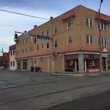 1001 E Carson St, Unit 2 in Pittsburgh, PA - Foto de edificio - Building Photo