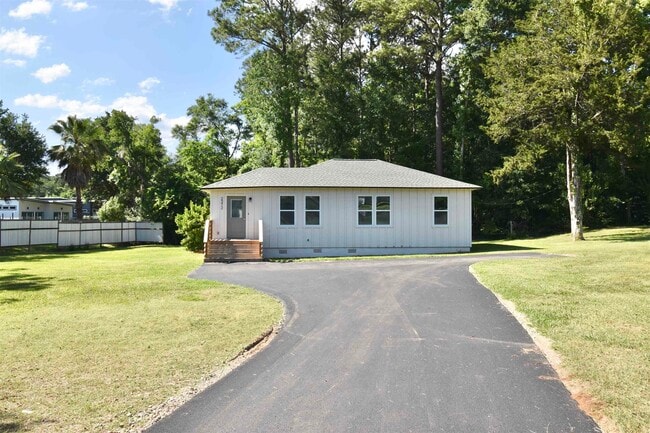 property at 2372 Lake Hall Rd