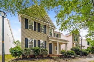 9107 Cinder Ln in Huntersville, NC - Building Photo - Building Photo
