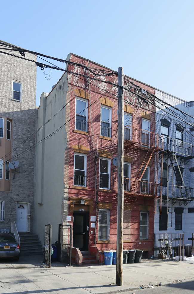 1677 sterling llz in Brooklyn, NY - Building Photo - Building Photo