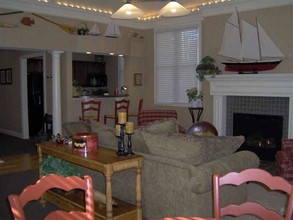 Vineyard Pointe in Wilmington, NC - Foto de edificio - Interior Photo