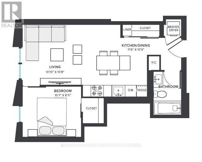 property at 181 Mill St