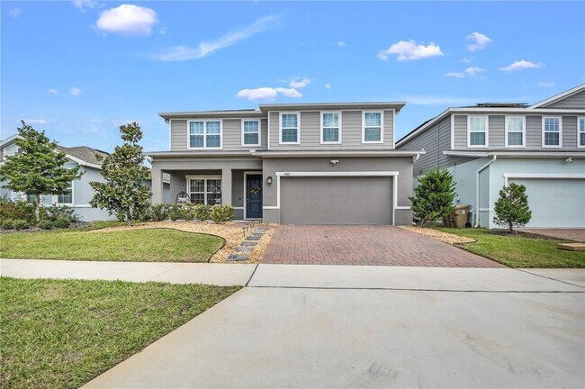 property at 3005 Slough Creek Dr