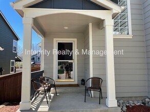 9381 Wolfe Pl in Littleton, CO - Building Photo - Building Photo