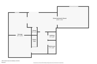 1004 Crooked Creek Ct SE in Mableton, GA - Building Photo - Building Photo