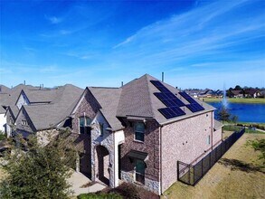 32635 Turning Springs Dr in Brookshire, TX - Building Photo - Building Photo