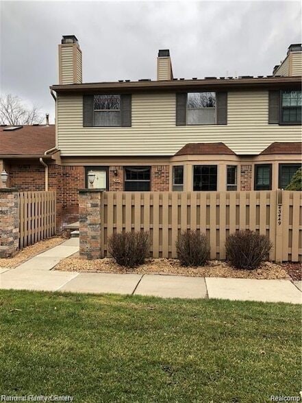property at 43449 Arbor Way W