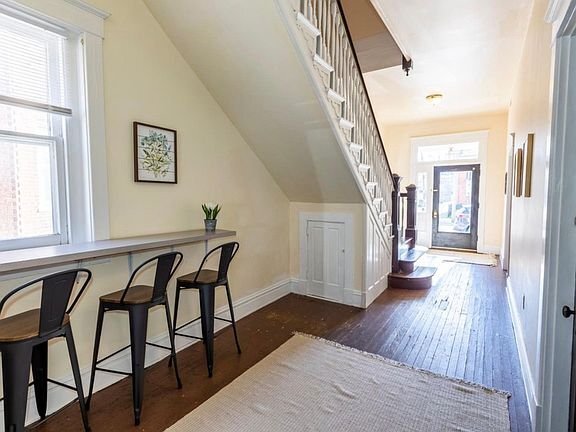 property at 18 N Lombardy St