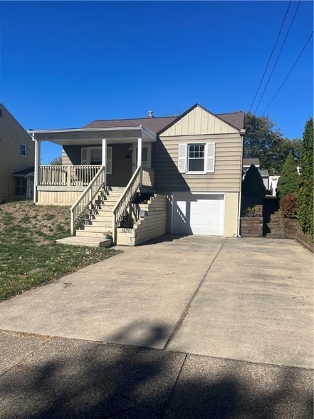 1676 2nd St in Beaver, PA - Building Photo - Building Photo
