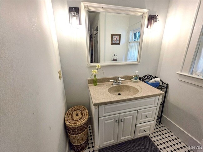 property at 5358 W Lake Rd