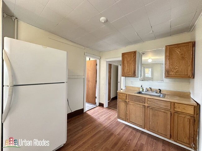 1514 N Elston Ave in Chicago, IL - Building Photo - Building Photo