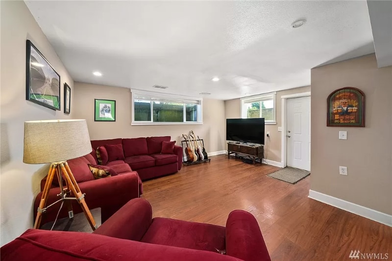 1415 G St SE in Auburn, WA - Building Photo