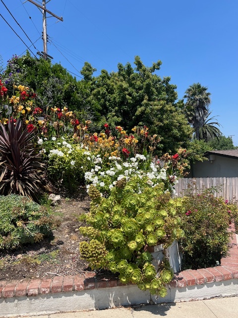 518 Bynner Dr in San Pedro, CA - Foto de edificio - Building Photo