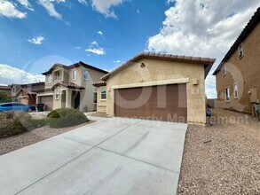 7991 S Dolphin Way in Tucson, AZ - Building Photo - Building Photo