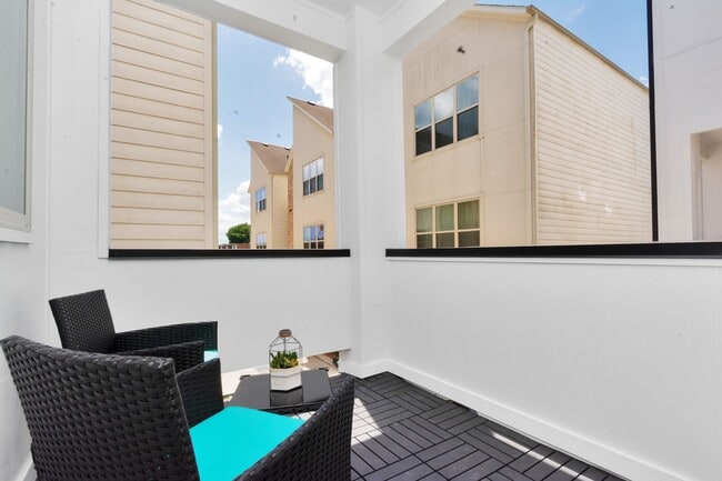 property at 3310 Pease St