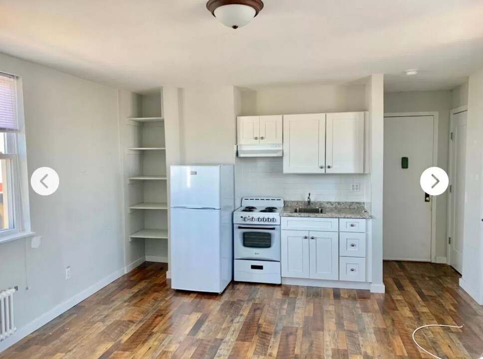 217 E Broadway in Long Beach, NY - Building Photo