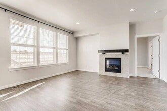 2052 S Cathay Way in Aurora, CO - Building Photo - Building Photo