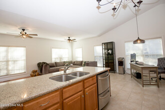 249 Rothbury Dr in Carthage, NC - Building Photo - Building Photo