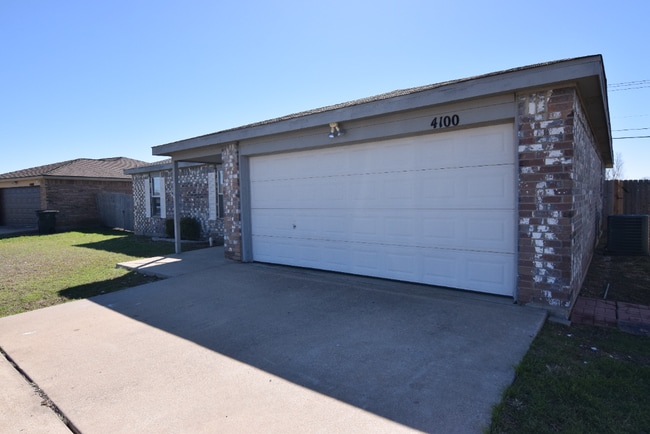 4100 Sand Dollar Dr in Killeen, TX - Building Photo - Building Photo
