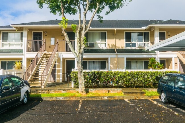 95-1045-1045 Koolani Dr in Mililani, HI - Foto de edificio - Building Photo