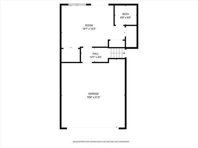 2817 Barclay Way in Ann Arbor, MI - Building Photo - Building Photo