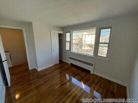 119 Chestnut St in Brookline, MA - Building Photo