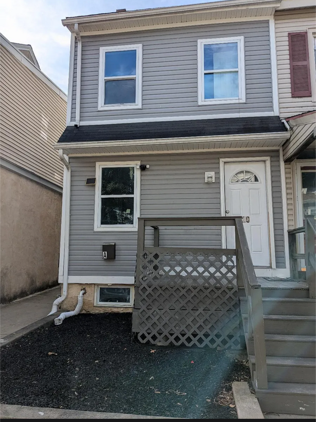 520 E Miner St, Unit A