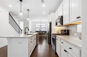 2632 Caruso Wy in Atlanta, GA - Building Photo - Building Photo