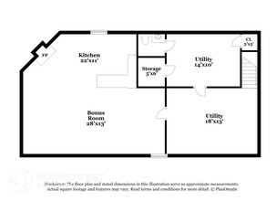 4408 Tara Gale Ct in Louisville, KY - Building Photo - Building Photo