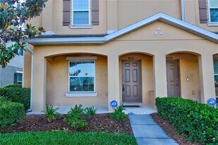 4836 Chatterton Way in Riverview, FL - Building Photo