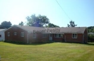 1149-1153-1153 W Main St in Ashland, OH - Building Photo