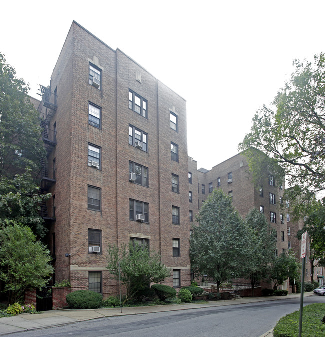 The Croydon in Yonkers, NY - Foto de edificio - Building Photo