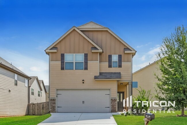 3008 Abraham Ln