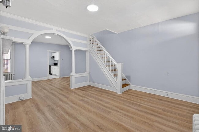 property at 136 Farson St