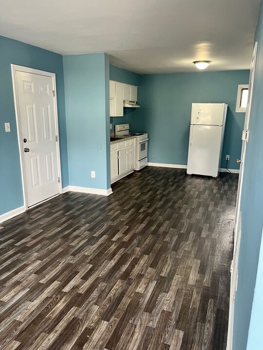 10 Fisher Pl in Durham, NC - Building Photo