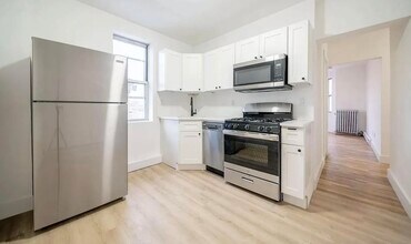 163 3rd St in Hoboken, NJ - Building Photo - Building Photo